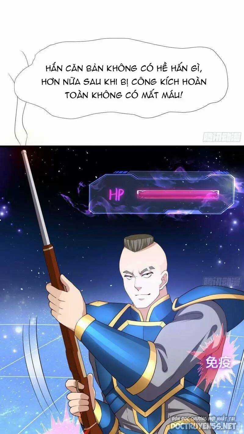 Ta Ở Địa Phủ Mở Hậu Cung Chapter 59 trang 18