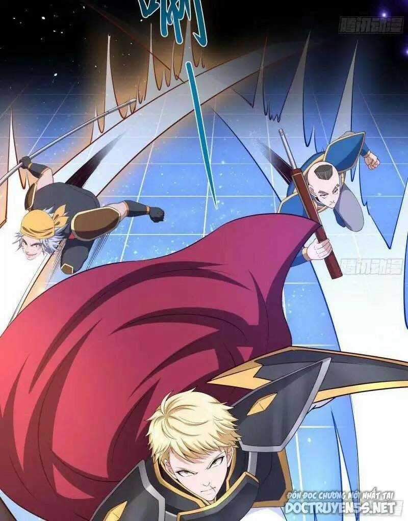 Ta Ở Địa Phủ Mở Hậu Cung Chapter 59 trang 2