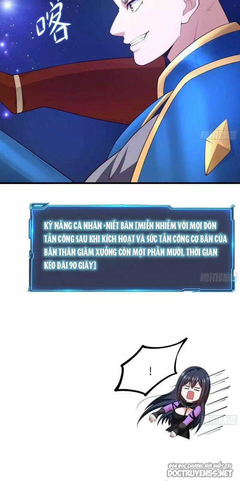 Ta Ở Địa Phủ Mở Hậu Cung Chapter 59 trang 20