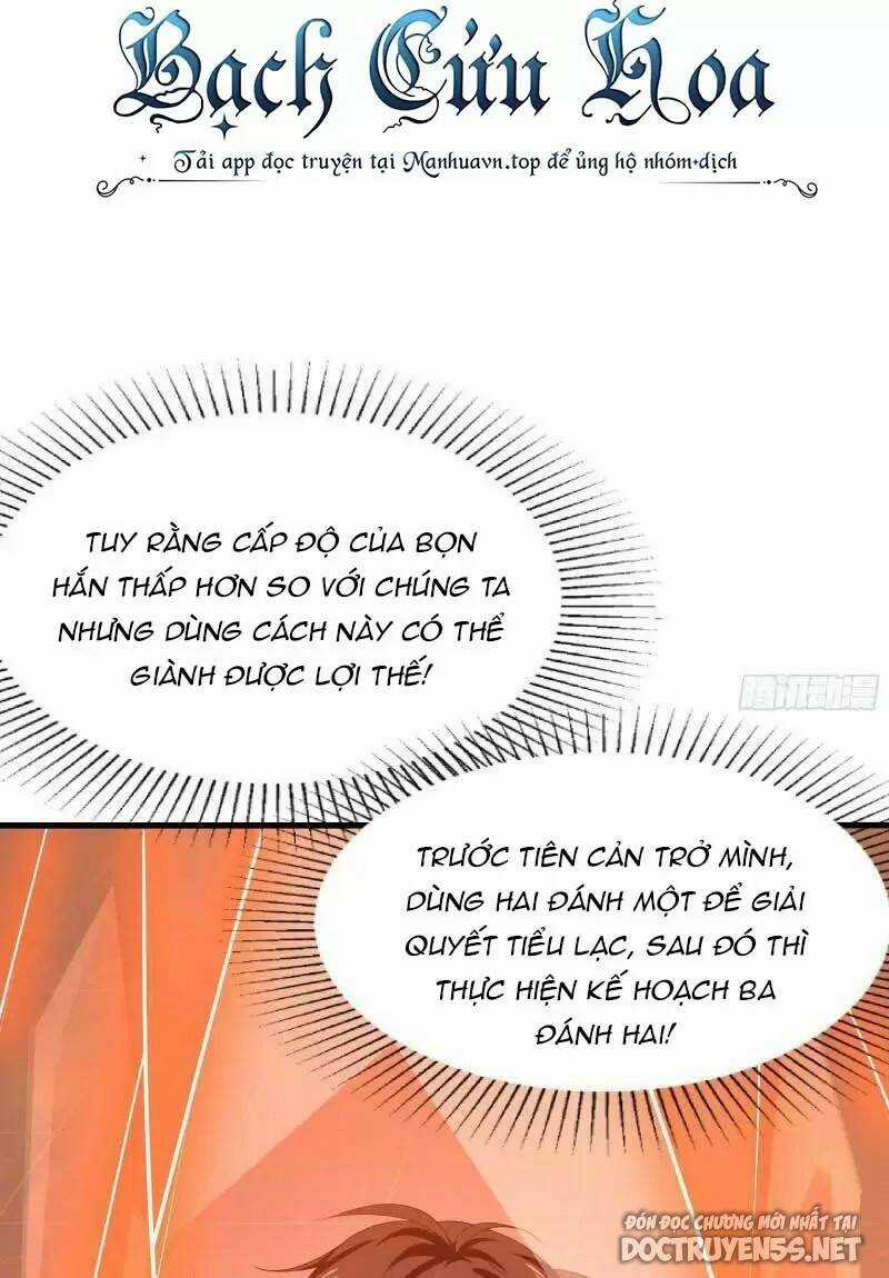 Ta Ở Địa Phủ Mở Hậu Cung Chapter 59 trang 21