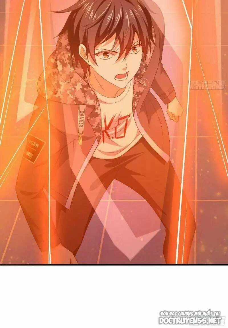 Ta Ở Địa Phủ Mở Hậu Cung Chapter 59 trang 22