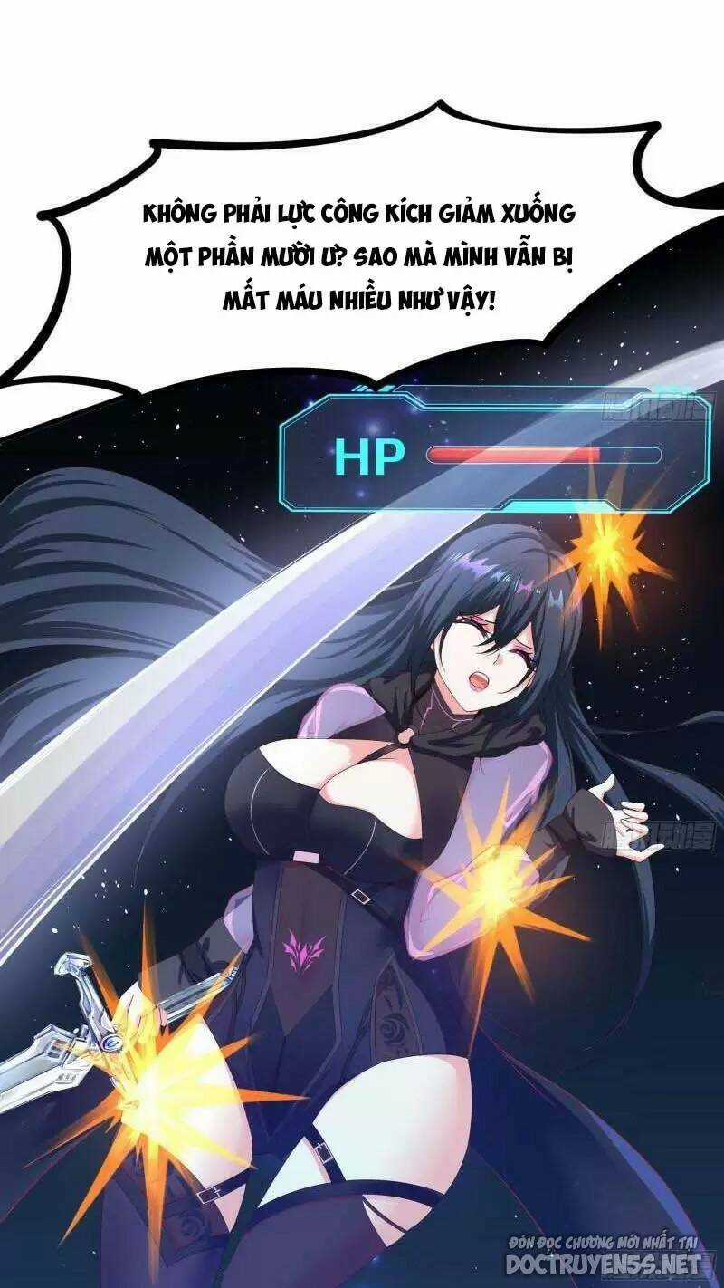 Ta Ở Địa Phủ Mở Hậu Cung Chapter 59 trang 23