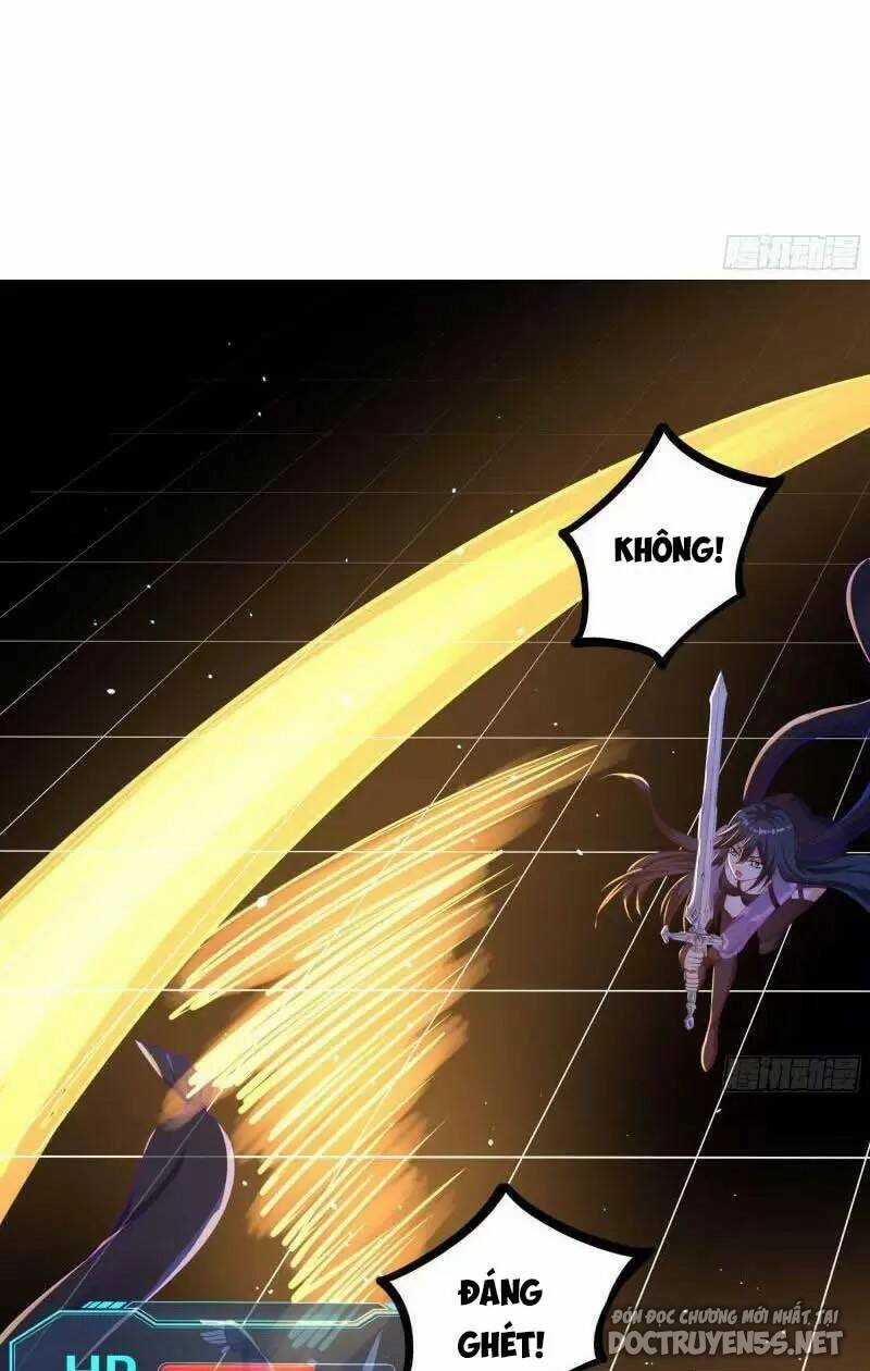 Ta Ở Địa Phủ Mở Hậu Cung Chapter 59 trang 28