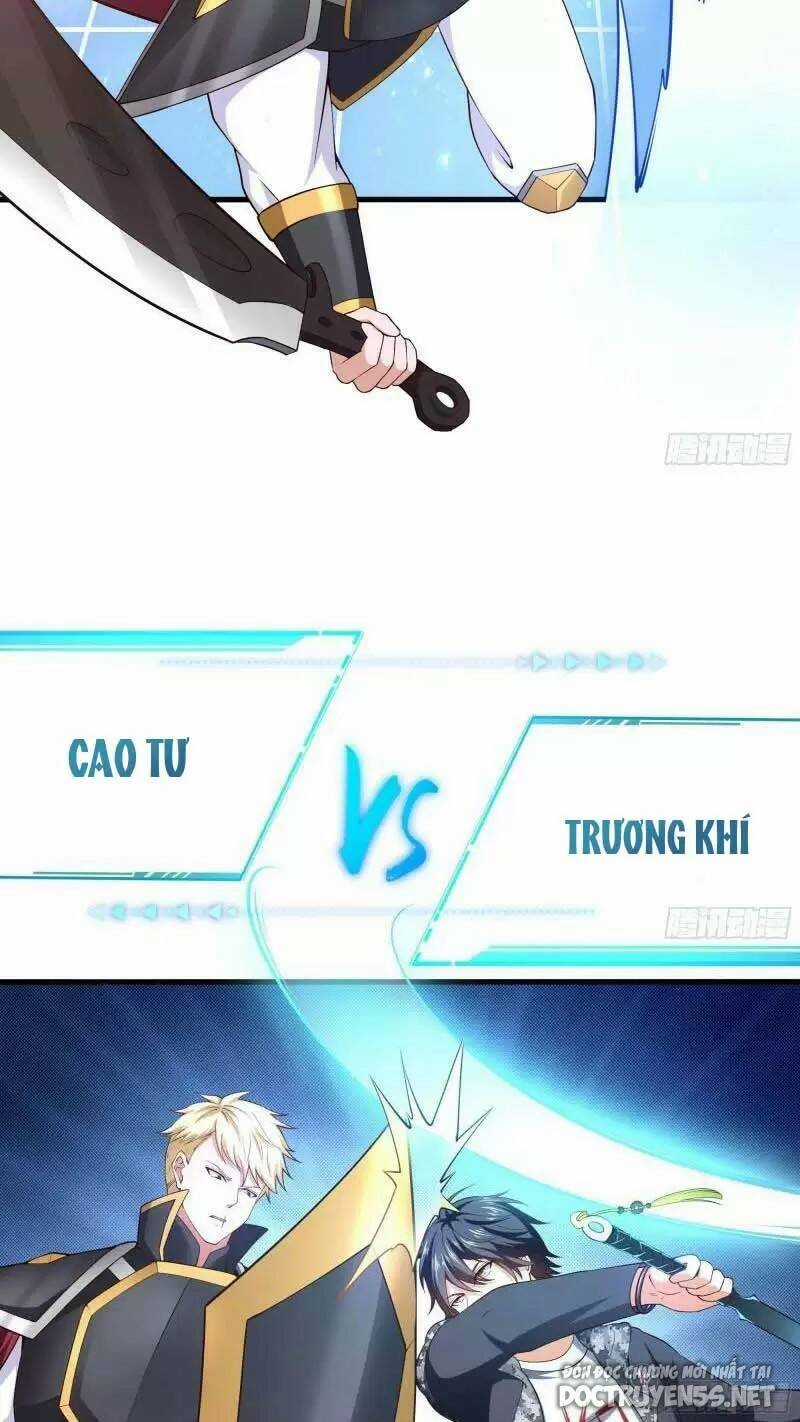 Ta Ở Địa Phủ Mở Hậu Cung Chapter 59 trang 3