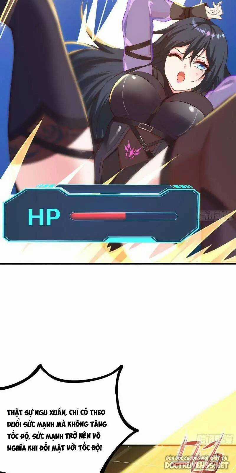 Ta Ở Địa Phủ Mở Hậu Cung Chapter 59 trang 30