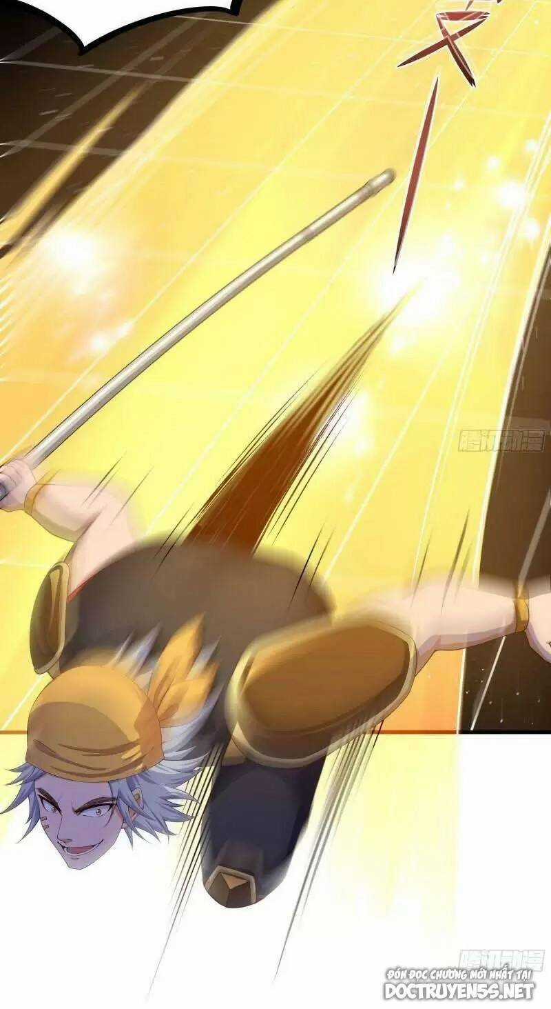 Ta Ở Địa Phủ Mở Hậu Cung Chapter 59 trang 31