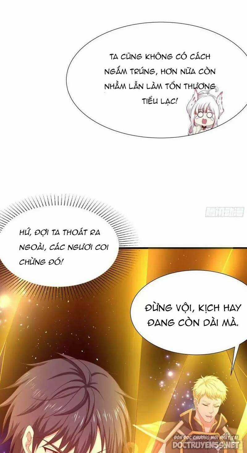 Ta Ở Địa Phủ Mở Hậu Cung Chapter 59 trang 32