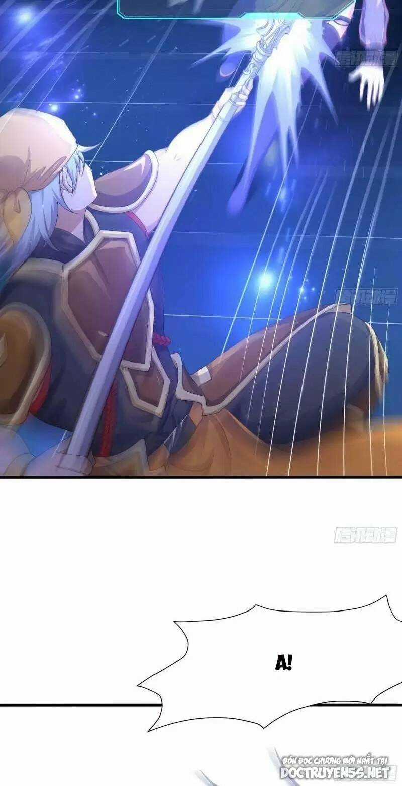 Ta Ở Địa Phủ Mở Hậu Cung Chapter 59 trang 34