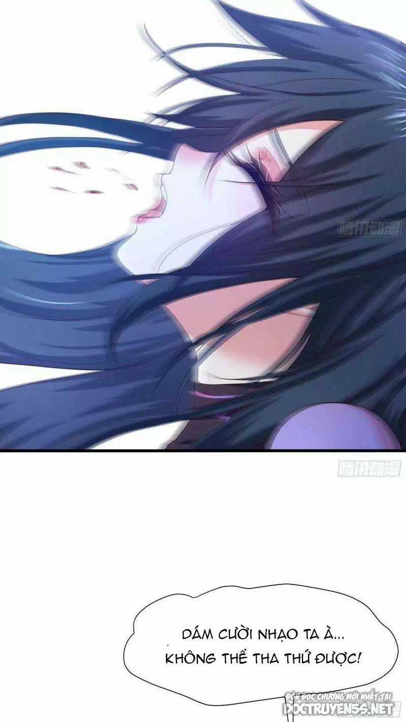 Ta Ở Địa Phủ Mở Hậu Cung Chapter 59 trang 35