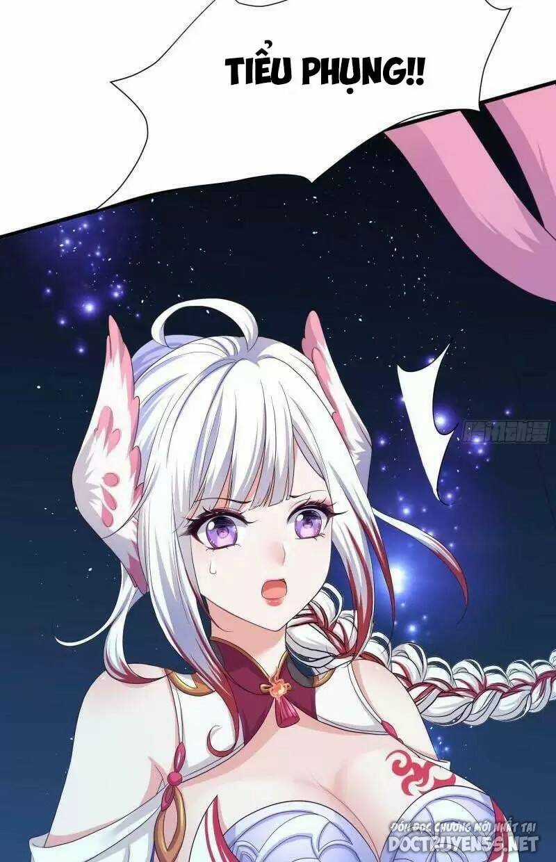 Ta Ở Địa Phủ Mở Hậu Cung Chapter 59 trang 38