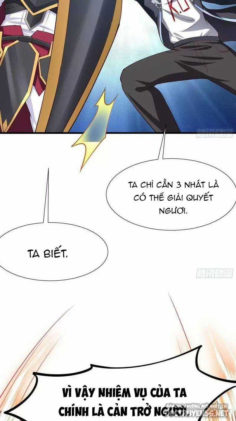 Ta Ở Địa Phủ Mở Hậu Cung Chapter 59 trang 4