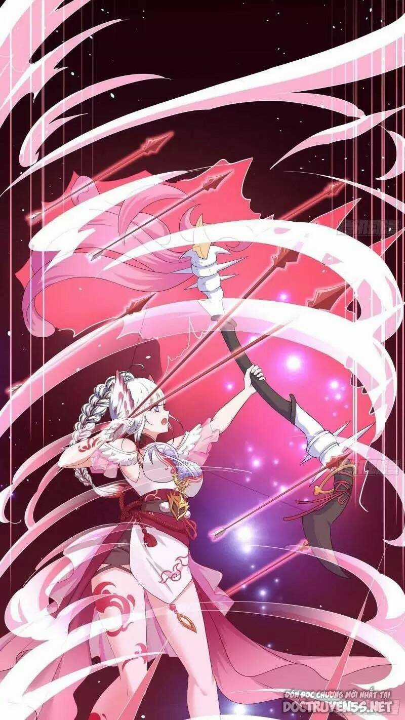 Ta Ở Địa Phủ Mở Hậu Cung Chapter 59 trang 41