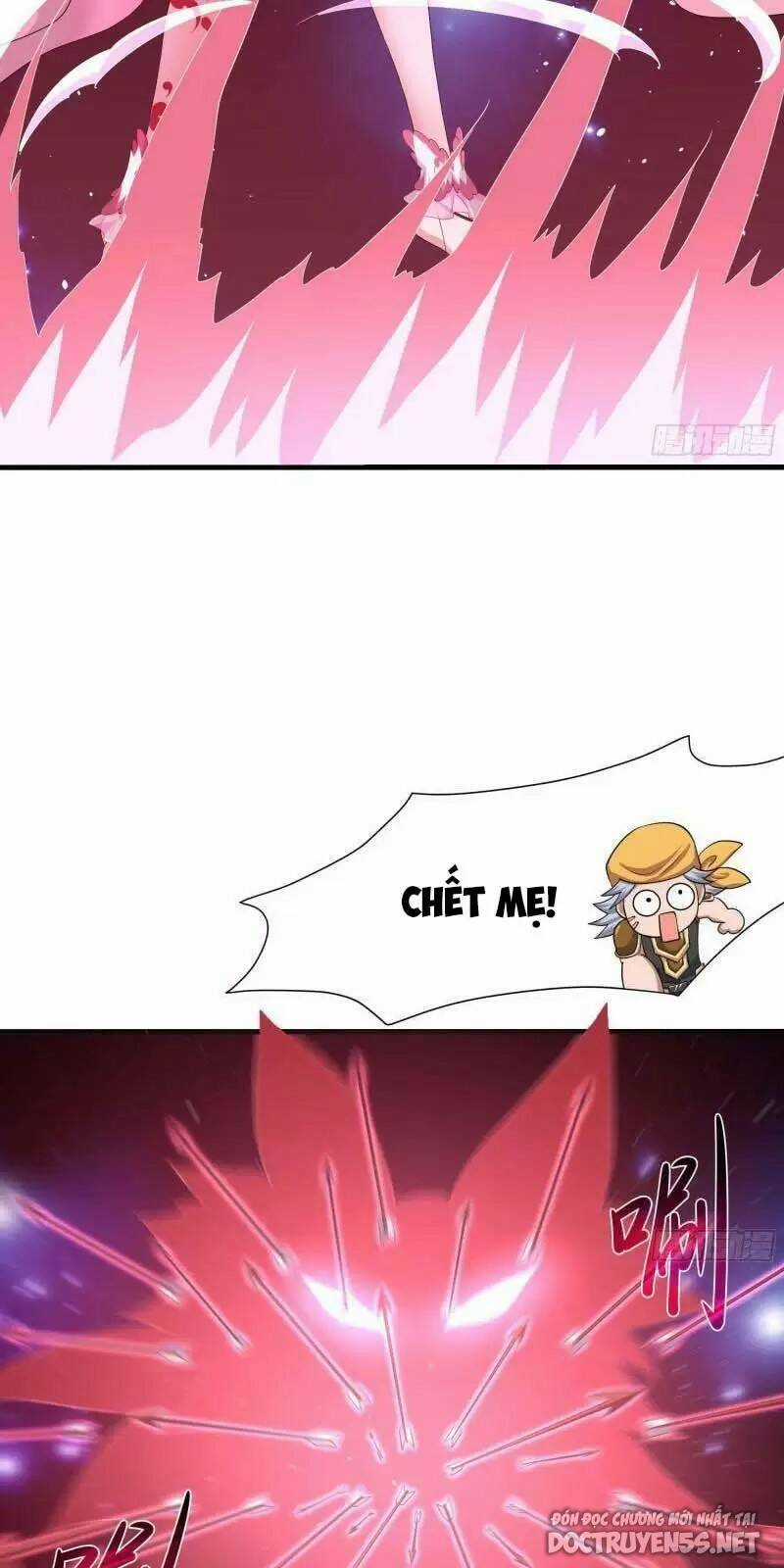 Ta Ở Địa Phủ Mở Hậu Cung Chapter 59 trang 42