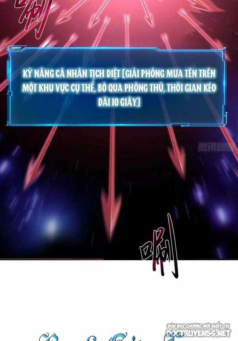 Ta Ở Địa Phủ Mở Hậu Cung Chapter 59 trang 43