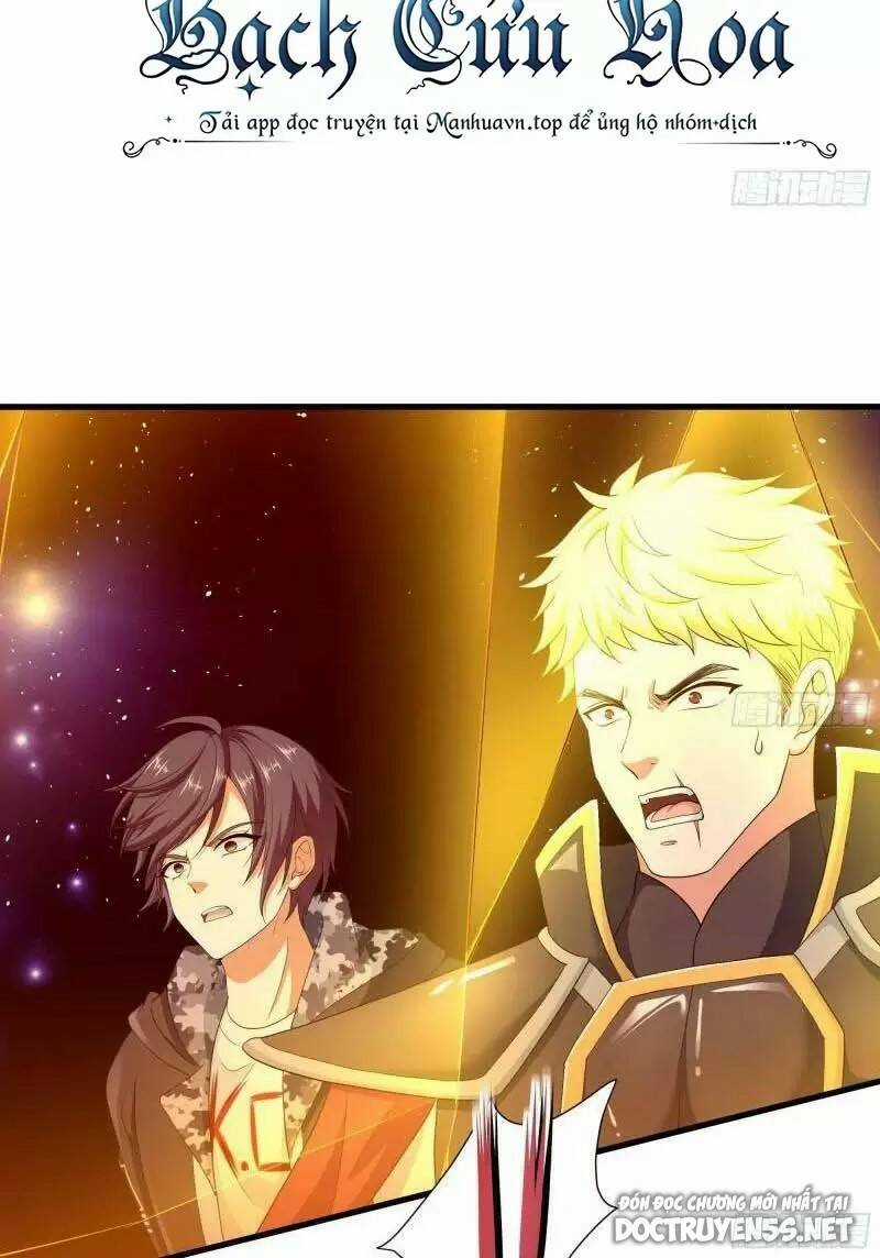 Ta Ở Địa Phủ Mở Hậu Cung Chapter 59 trang 44