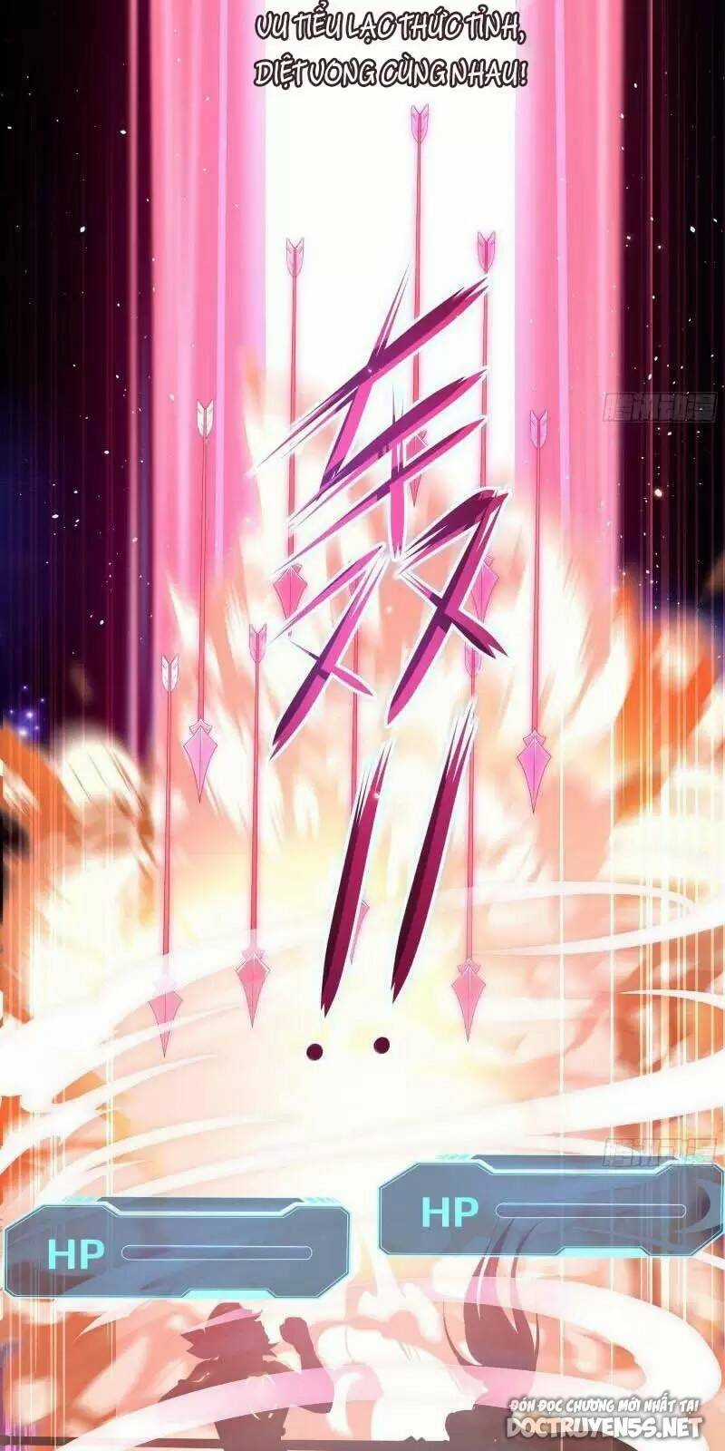 Ta Ở Địa Phủ Mở Hậu Cung Chapter 59 trang 47