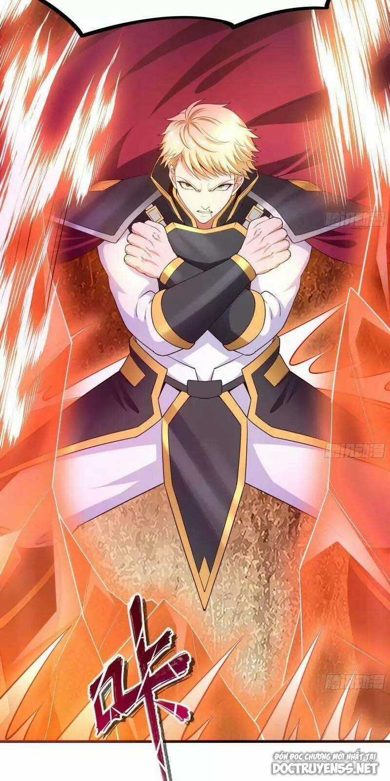 Ta Ở Địa Phủ Mở Hậu Cung Chapter 59 trang 5