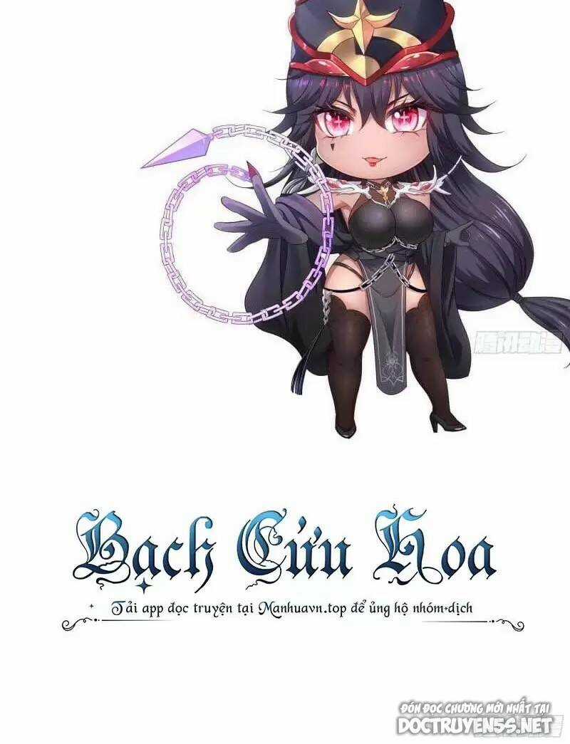 Ta Ở Địa Phủ Mở Hậu Cung Chapter 59 trang 56