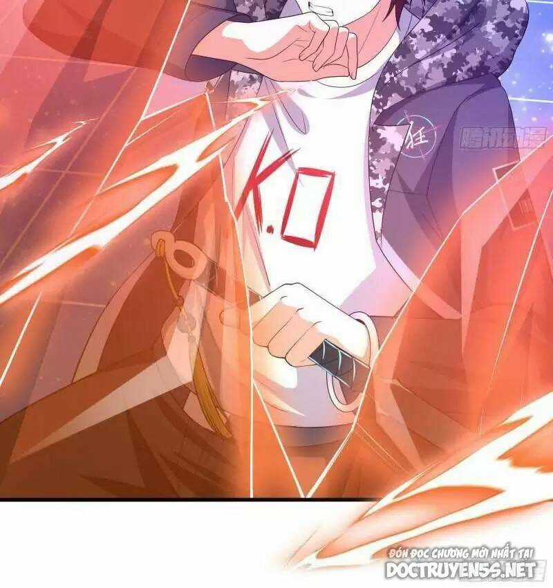 Ta Ở Địa Phủ Mở Hậu Cung Chapter 59 trang 7