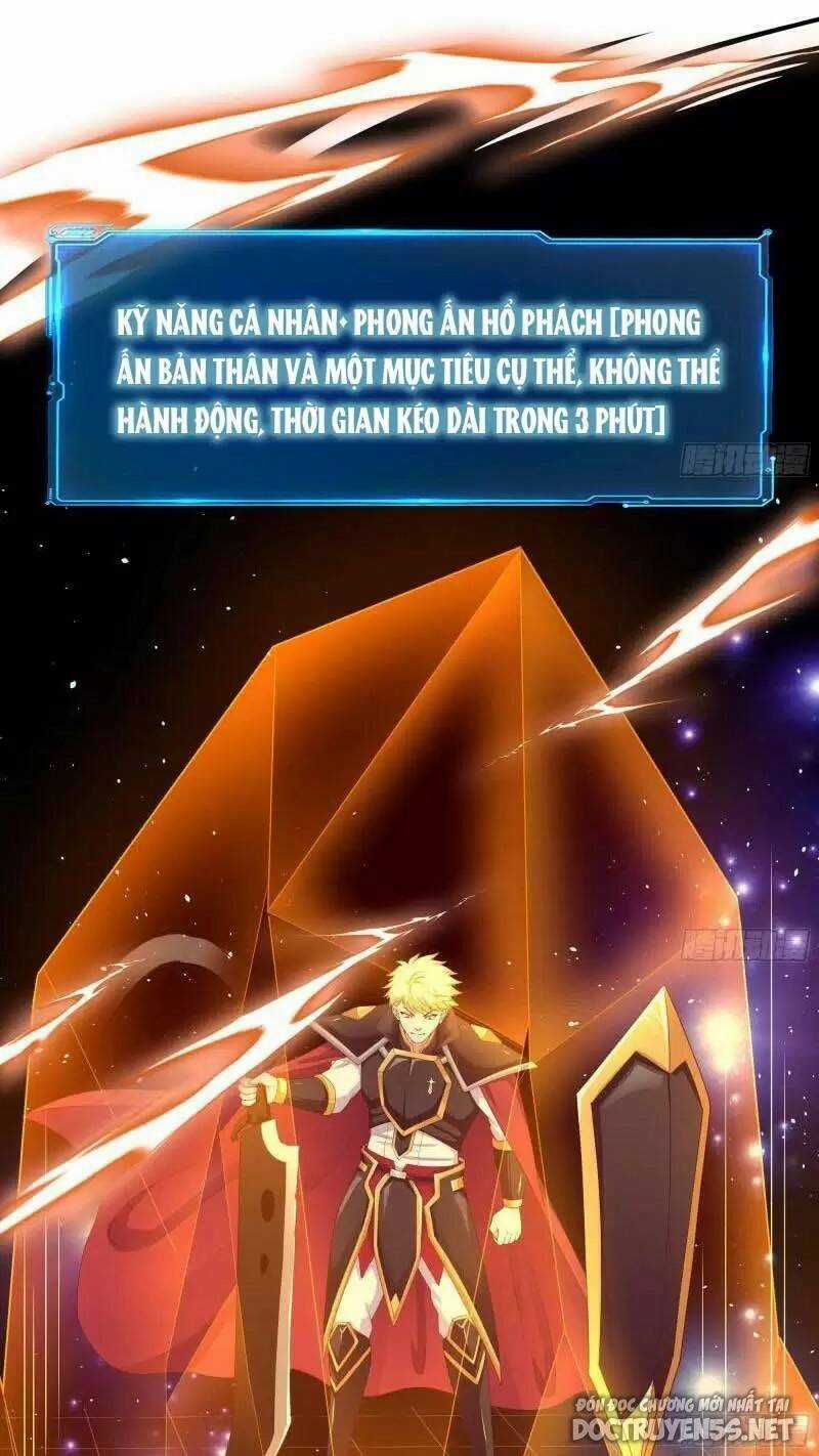 Ta Ở Địa Phủ Mở Hậu Cung Chapter 59 trang 8