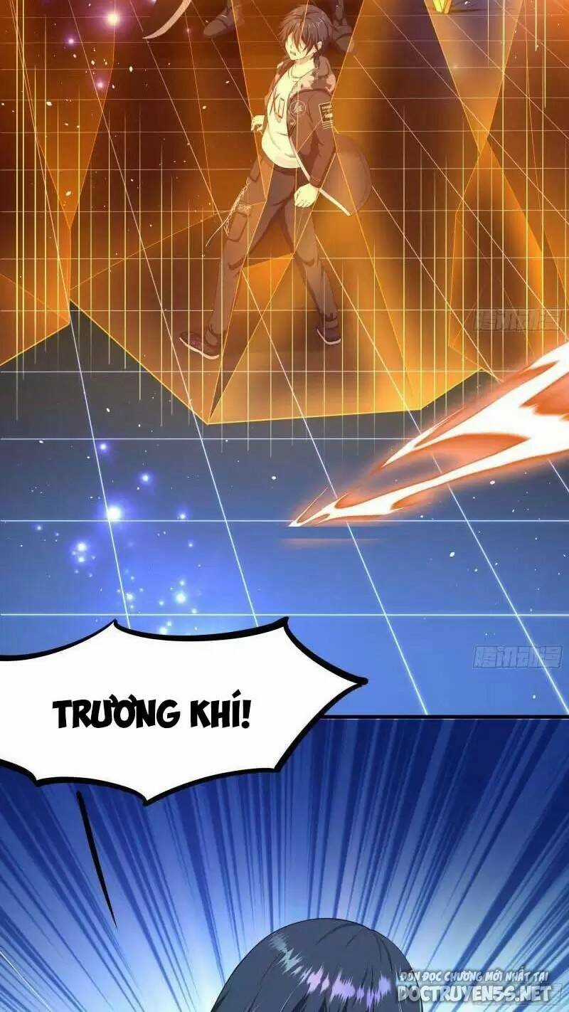 Ta Ở Địa Phủ Mở Hậu Cung Chapter 59 trang 9