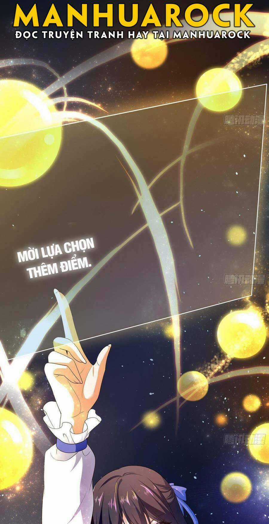 Ta Ở Địa Phủ Mở Hậu Cung Chapter 6 trang 12