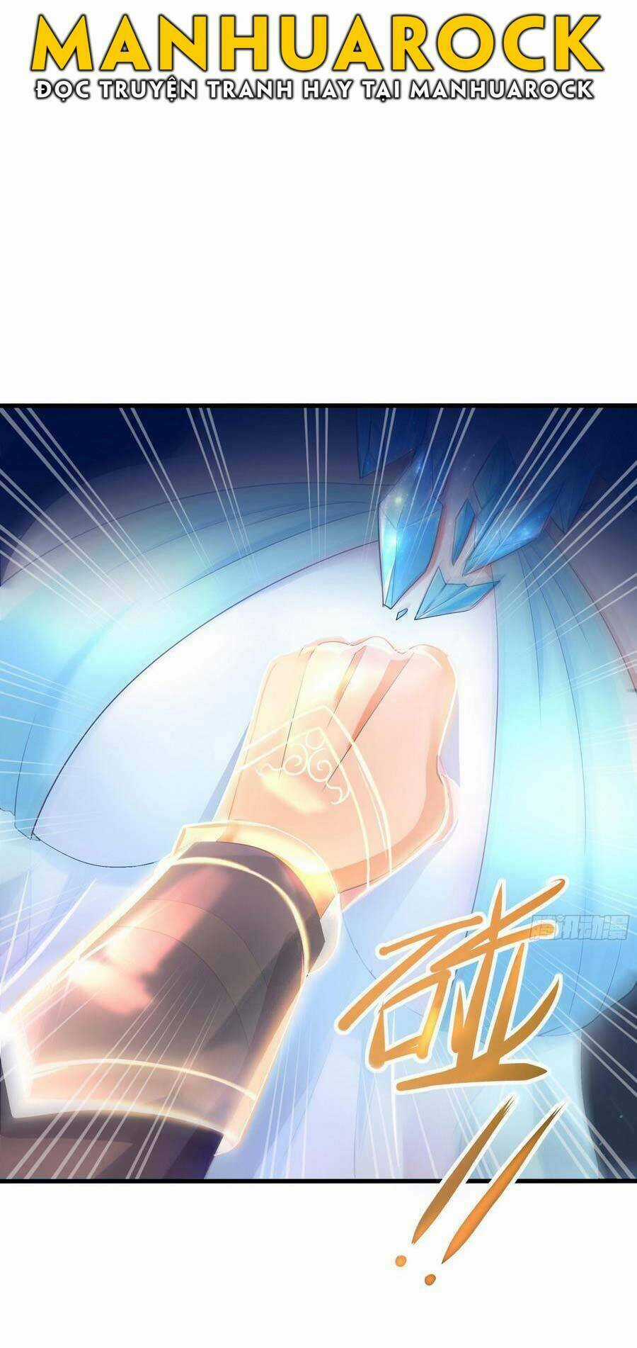 Ta Ở Địa Phủ Mở Hậu Cung Chapter 6 trang 2