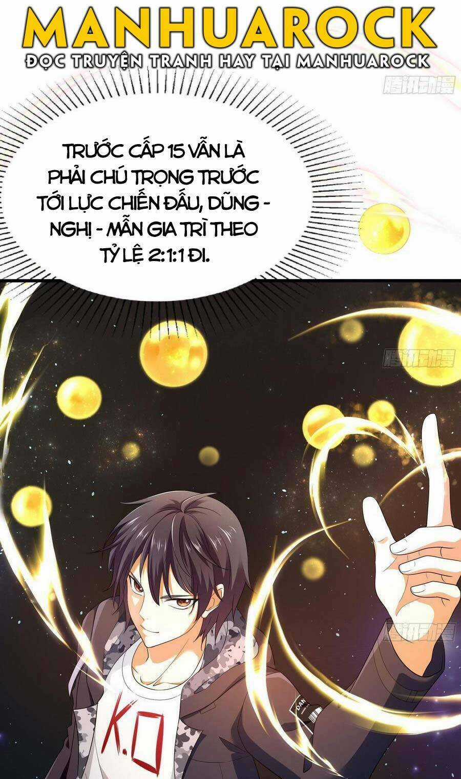 Ta Ở Địa Phủ Mở Hậu Cung Chapter 6 trang 26