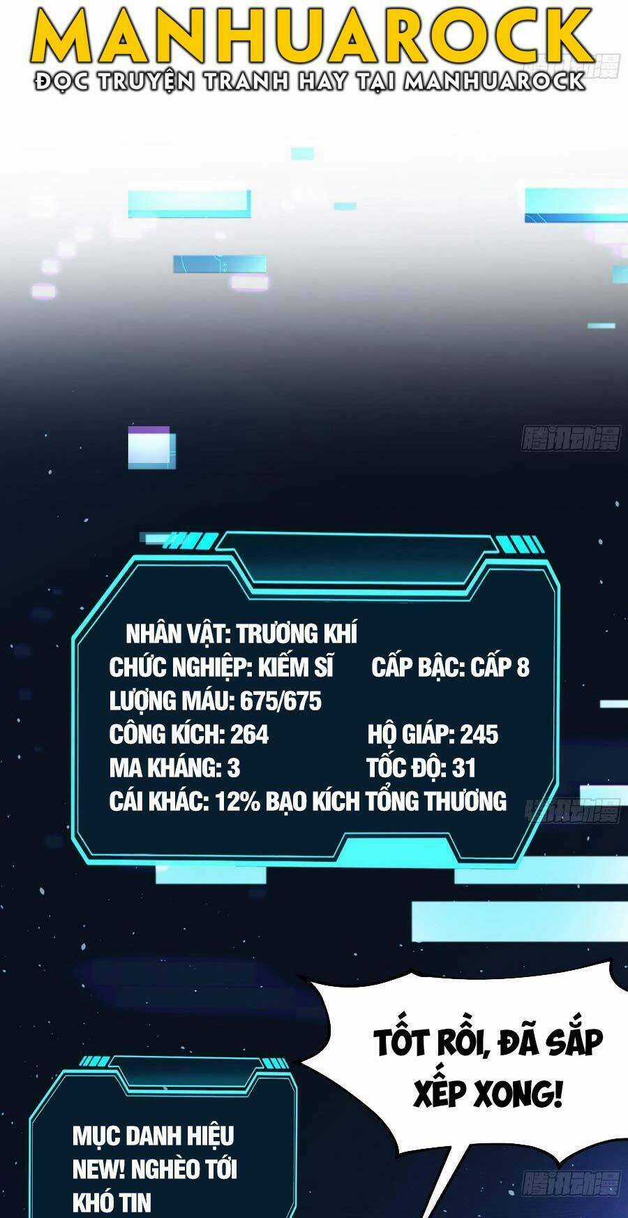 Ta Ở Địa Phủ Mở Hậu Cung Chapter 6 trang 28