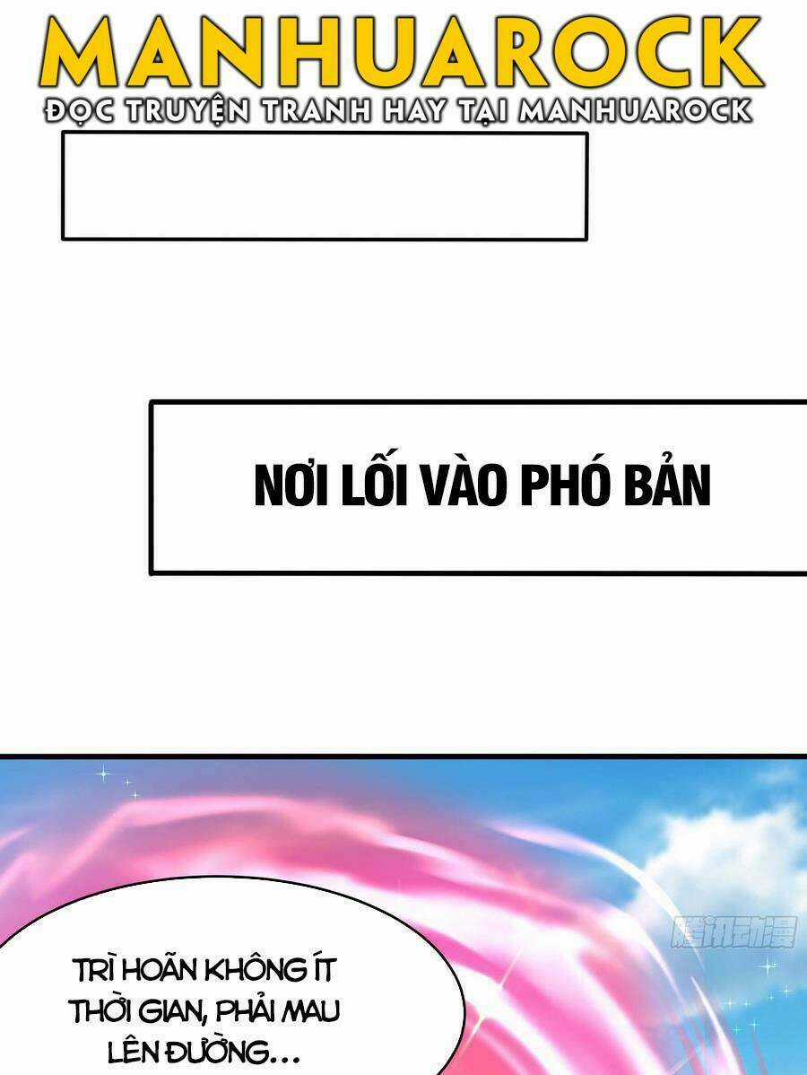 Ta Ở Địa Phủ Mở Hậu Cung Chapter 6 trang 32