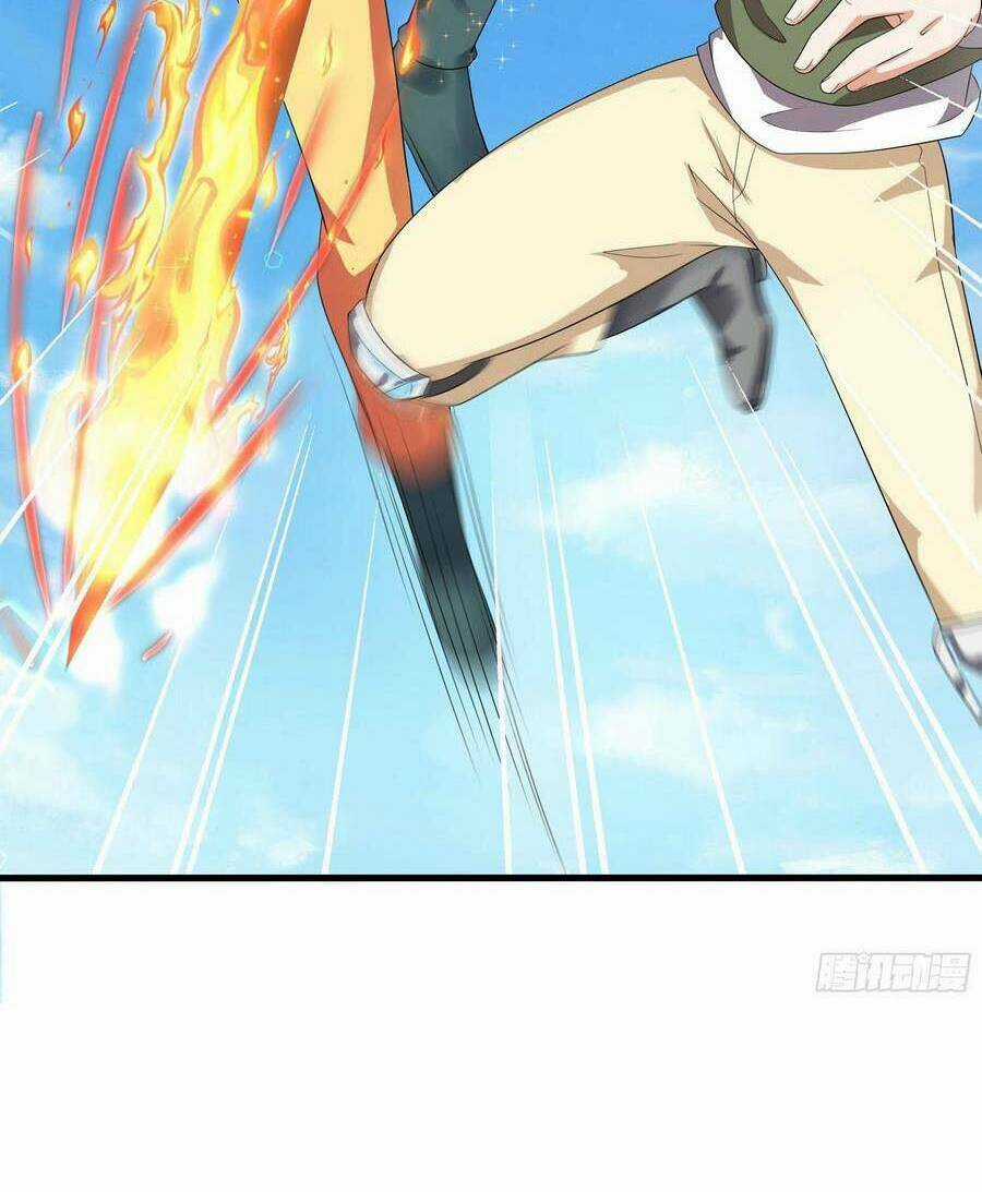 Ta Ở Địa Phủ Mở Hậu Cung Chapter 6 trang 37