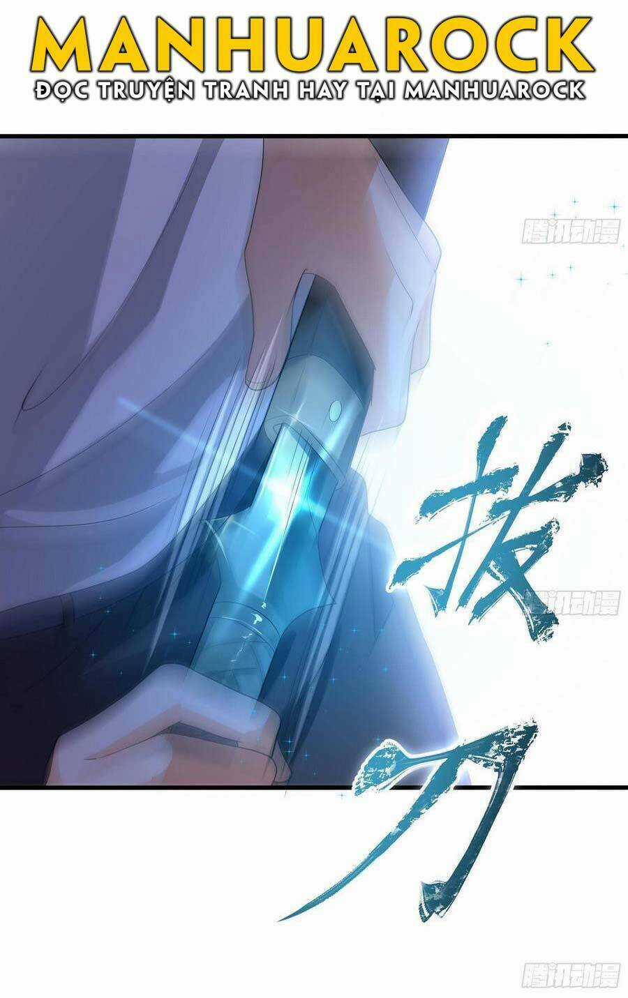 Ta Ở Địa Phủ Mở Hậu Cung Chapter 6 trang 38