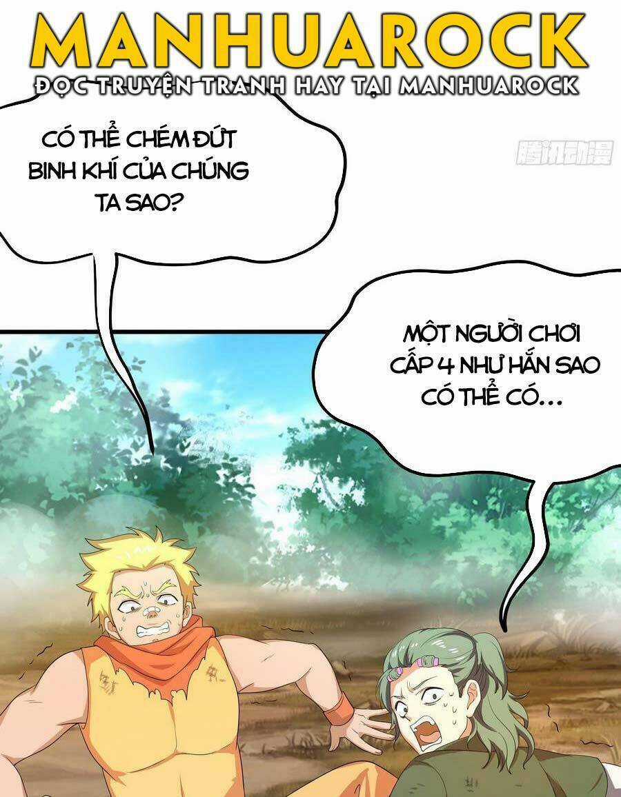 Ta Ở Địa Phủ Mở Hậu Cung Chapter 6 trang 42