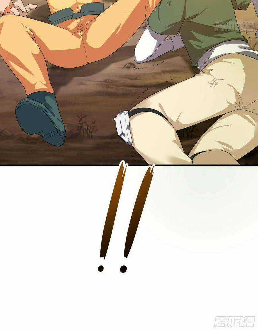 Ta Ở Địa Phủ Mở Hậu Cung Chapter 6 trang 43