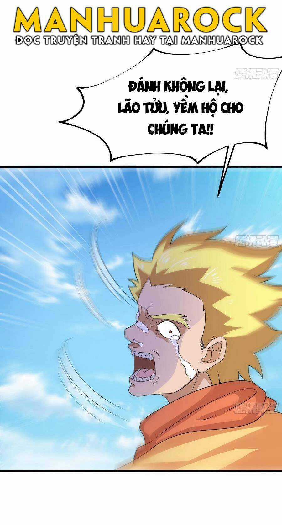 Ta Ở Địa Phủ Mở Hậu Cung Chapter 6 trang 45