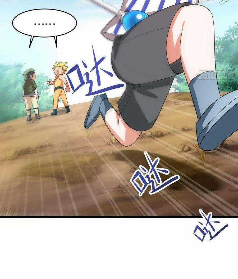 Ta Ở Địa Phủ Mở Hậu Cung Chapter 6 trang 47