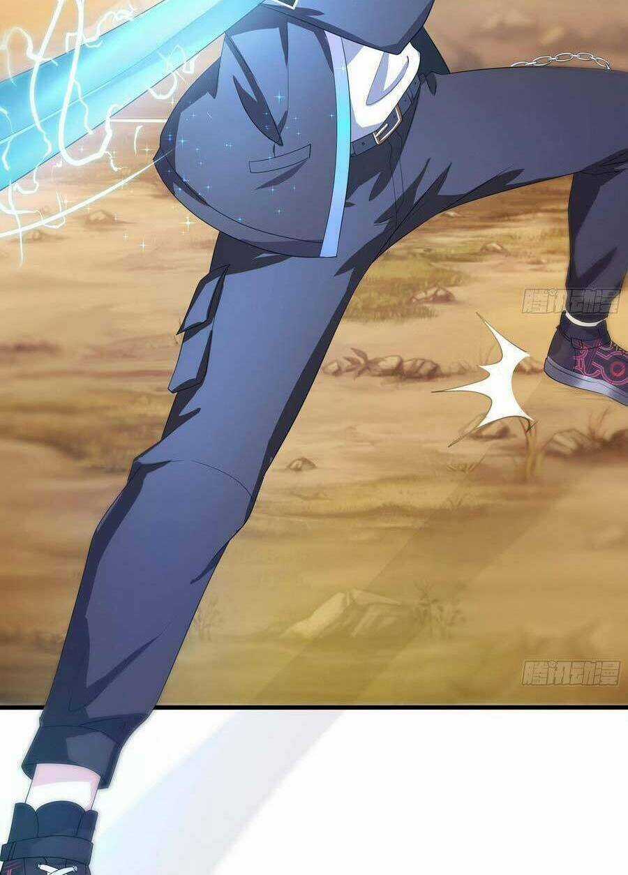 Ta Ở Địa Phủ Mở Hậu Cung Chapter 6 trang 49