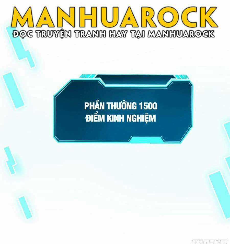 Ta Ở Địa Phủ Mở Hậu Cung Chapter 6 trang 5