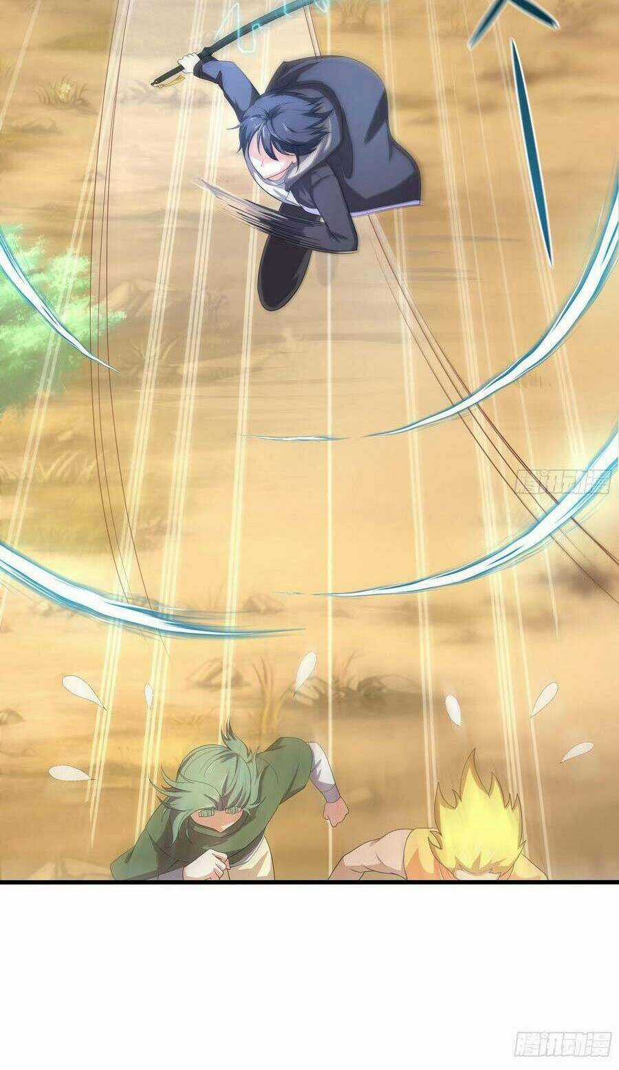 Ta Ở Địa Phủ Mở Hậu Cung Chapter 6 trang 52