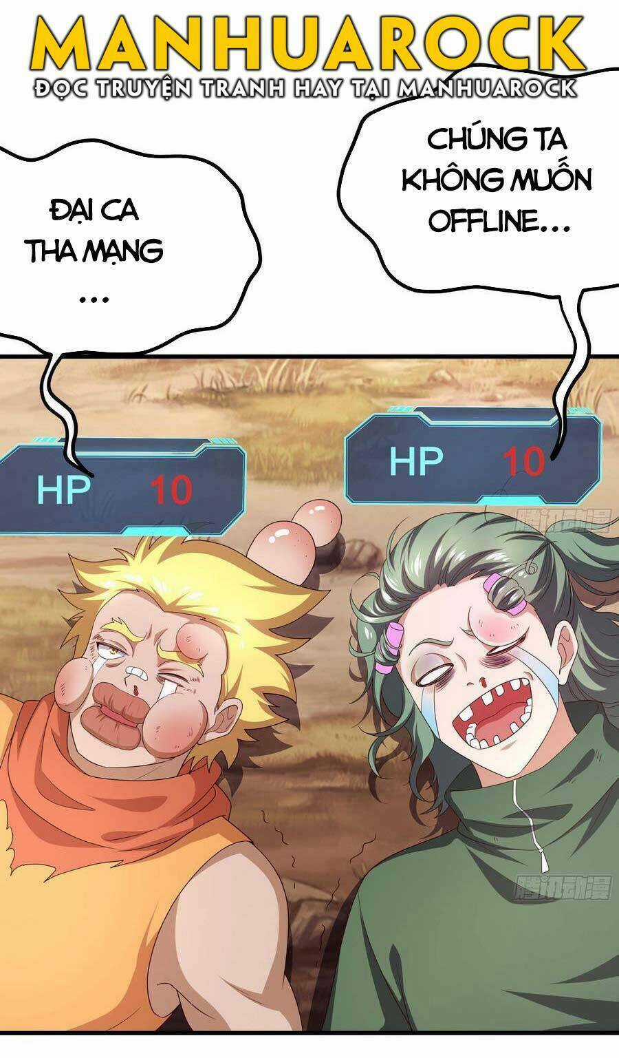 Ta Ở Địa Phủ Mở Hậu Cung Chapter 6 trang 55