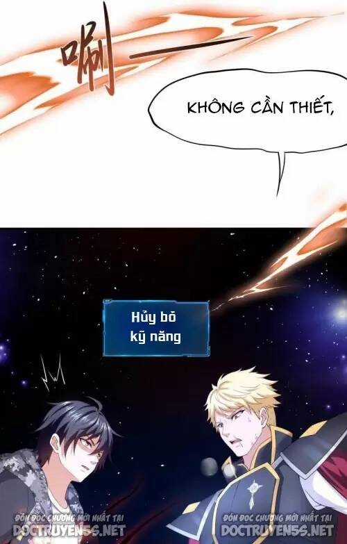 Ta Ở Địa Phủ Mở Hậu Cung Chapter 60 trang 12