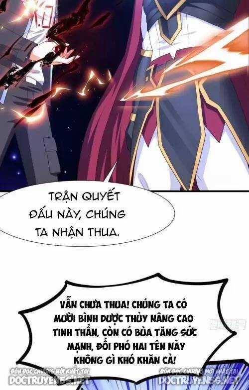 Ta Ở Địa Phủ Mở Hậu Cung Chapter 60 trang 13