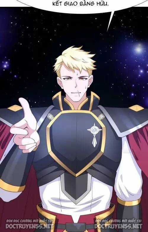 Ta Ở Địa Phủ Mở Hậu Cung Chapter 60 trang 15