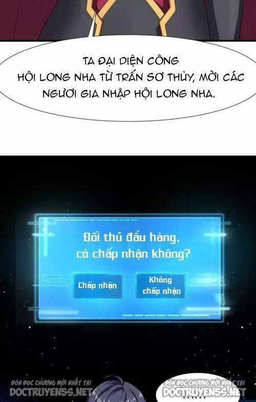 Ta Ở Địa Phủ Mở Hậu Cung Chapter 60 trang 16