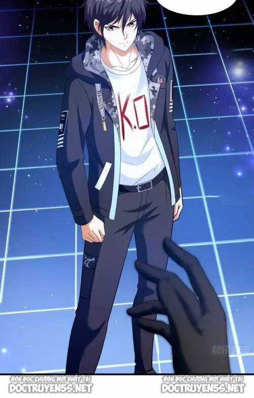 Ta Ở Địa Phủ Mở Hậu Cung Chapter 60 trang 17