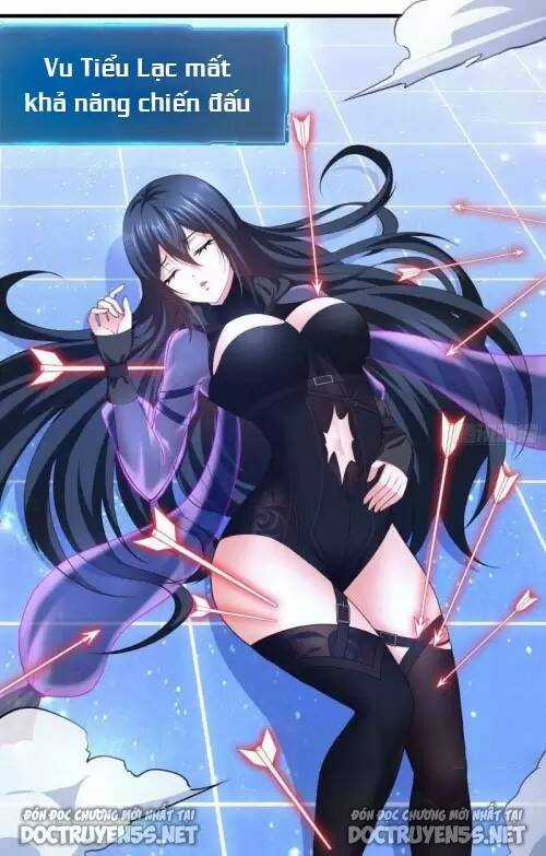 Ta Ở Địa Phủ Mở Hậu Cung Chapter 60 trang 2