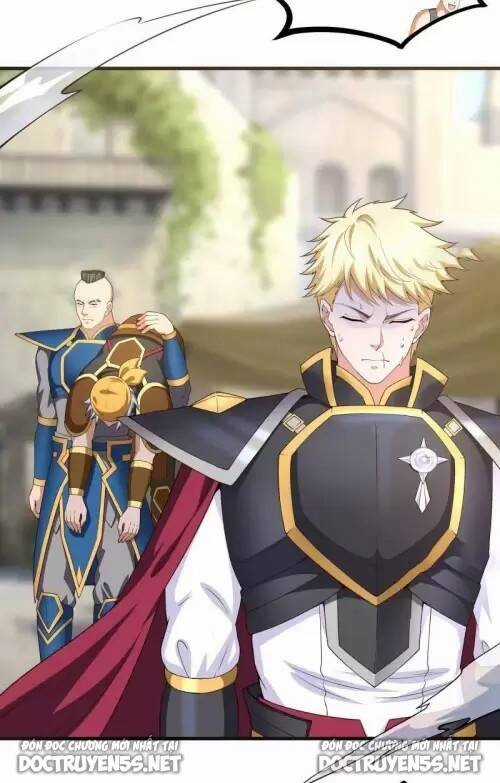 Ta Ở Địa Phủ Mở Hậu Cung Chapter 60 trang 23