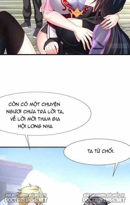 Ta Ở Địa Phủ Mở Hậu Cung Chapter 60 trang 25