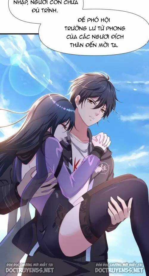 Ta Ở Địa Phủ Mở Hậu Cung Chapter 60 trang 28