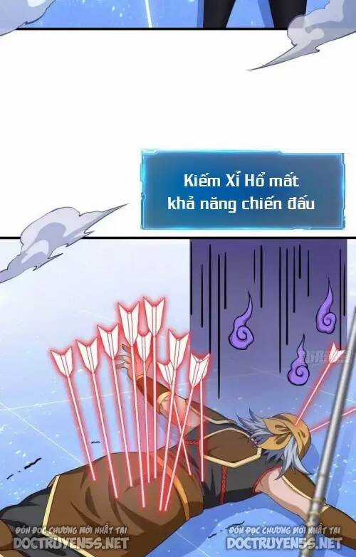 Ta Ở Địa Phủ Mở Hậu Cung Chapter 60 trang 3